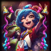 Annie-Versary