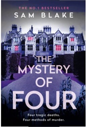 The Mystery of Four (Sam Blake)