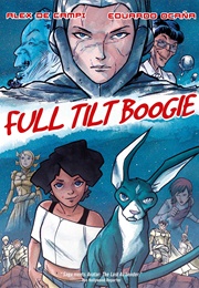 Full Tilt Boogie (Alex De Campi)