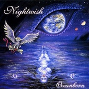 Oceanborn (Nightwish, 1998)