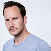 Patrick Wilson