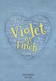 Violet Og Finch (Jennifer Niven)