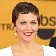 Maggie Gyllenhaal