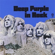 Deep Purple - In Rock (1970)