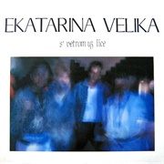 S&#39; Vetrom Uz Lice - Ekatarina Velika (1986)