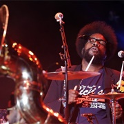 Questlove (The Roots)