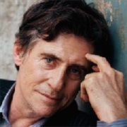 Gabriel Byrne