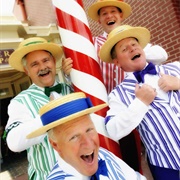 Dapper Dans