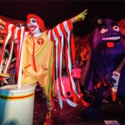 Mac Sabbath