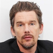 Ethan Hawke