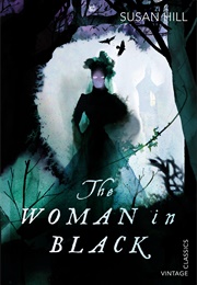 The Woman in Black (Susan Hill)