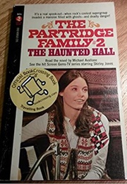 The Partridge Family: The Haunted Hall (Michael Avallone)