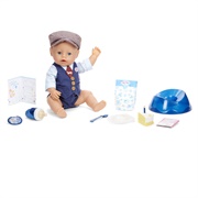 Baby Doll Boy Stuff