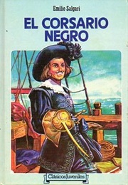 El Corsario Negro (Emilio Salgari)