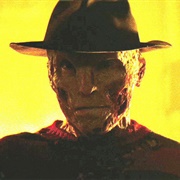 Freddy Krueger (A Nightmare on Elm Street 2010)