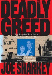 Deadly Greed (Joe Sharkey)