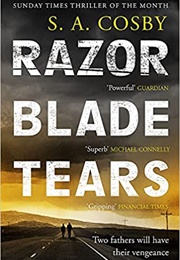 Razor Blade Tears (S.A. Cosby)