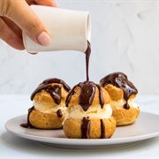 Profiterole