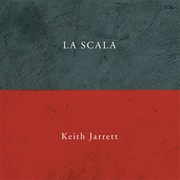 Keith Jarrett - La Scala