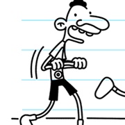 Diary of a Wimpy Kid: The Ugly Truth Characters