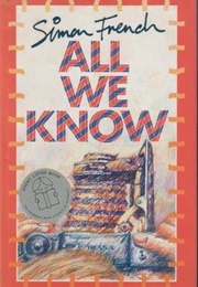 All We Know (Simon French)