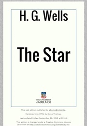 The Star (H. G. Wells)