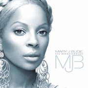 Mary J. Blige - The Breakthrough