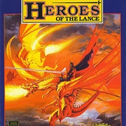 Advanced Dungeons &amp; Dragons: Heroes of the Lance