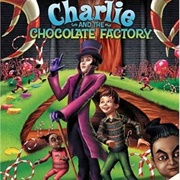 Charlie and the Chocolate Factory