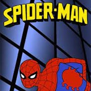 Spiderman (1981)