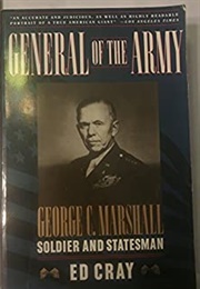 General of the Army (Ed Cray)