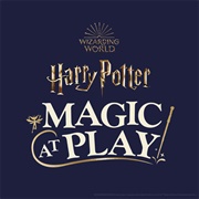 Harry Potter: Magic at Play