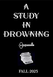 A Study in Drowning (Ava Reid)