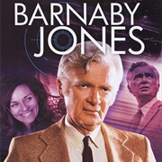 Barnaby Jones (1973 - 1980)