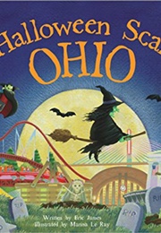 A Halloween Scare in Ohio (Eric James)