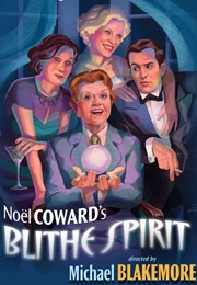 Blithe Spirit (Noel Coward)