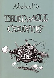 Thelwell Country (Norman Thelwell)