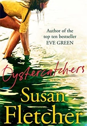 Oystercatchers (Susan Fletcher)