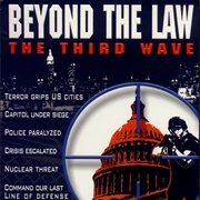 Beyond the Law: The Third Wave