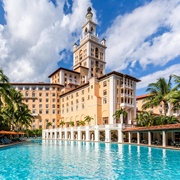 The Biltmore Hotel, Coral Gables