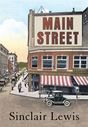 Main Street (Sinclair Lewis)