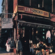 Beastie Boys - Paul&#39;s Boutique (1989)