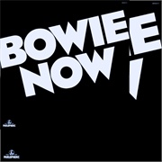 David Bowie - Now!