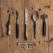 Frightened Rabbit - State Hospital EP