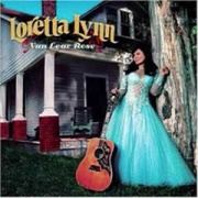 Portland, Oregon - Loretta Lynn