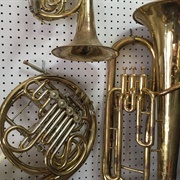 Brass Instruments