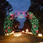 Bible Belt Christmas