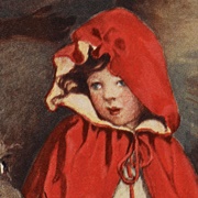 Red Riding Hood