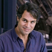 Bruce Banner (Marvel)