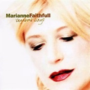 Vagabond Ways - Marianne Faithfull